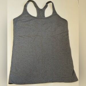 Lululemon Ebb to Street tank top
